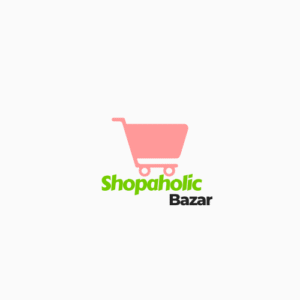 Shopaholic